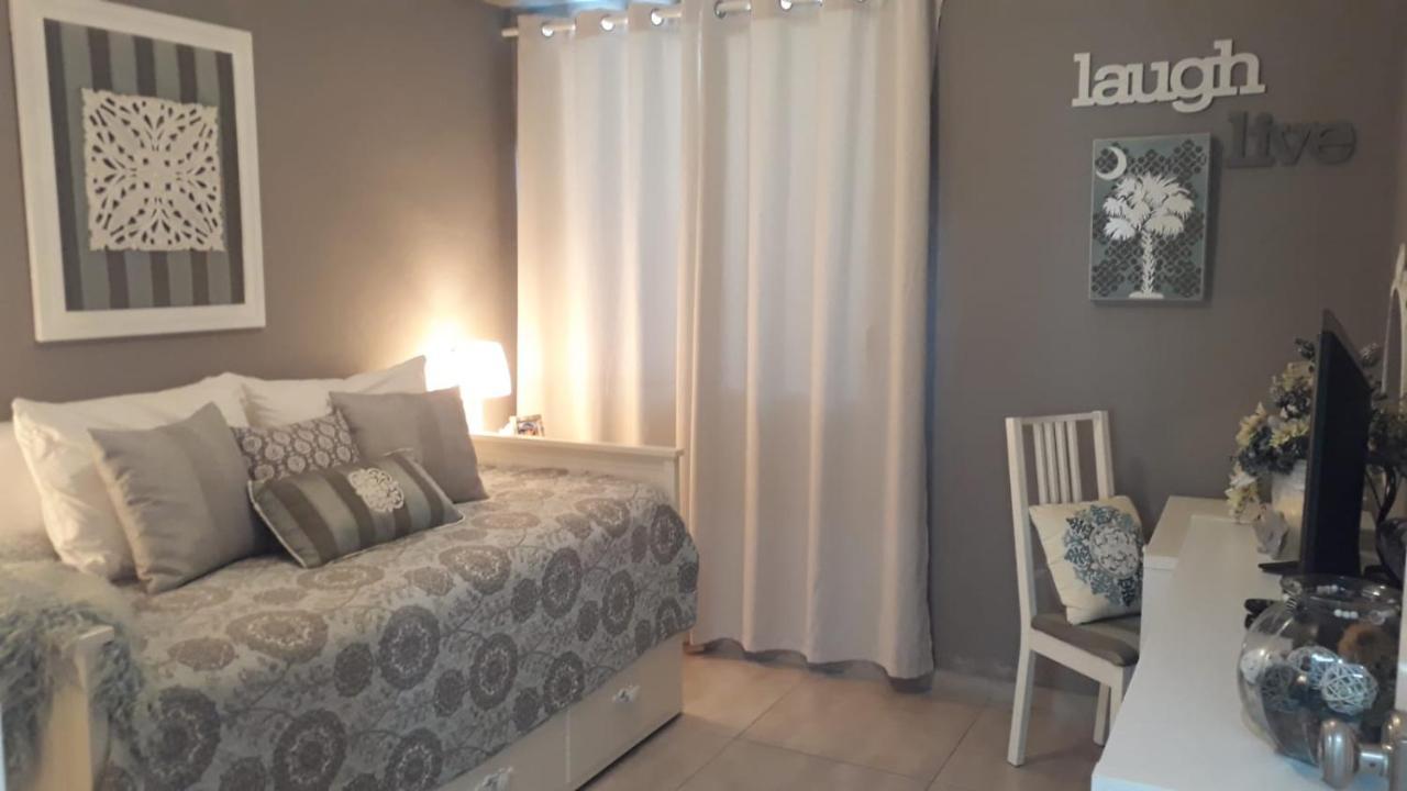 Apartamento Estrella Dominicus La Laguna Exterior photo