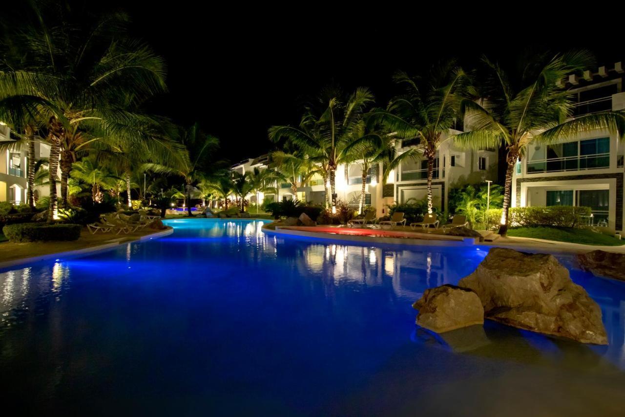 Apartamento Estrella Dominicus La Laguna Exterior photo