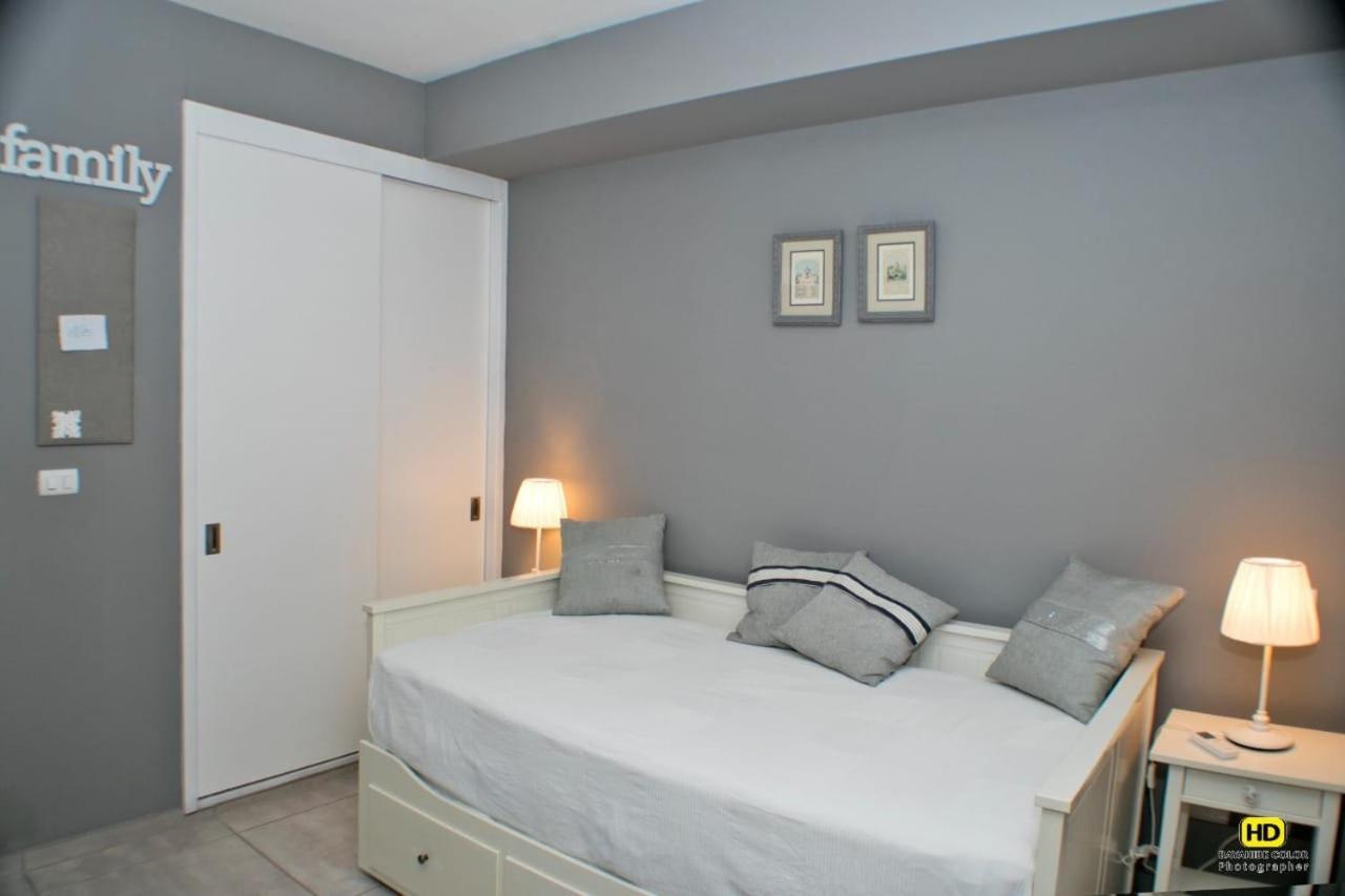 Apartamento Estrella Dominicus La Laguna Exterior photo